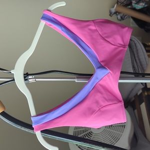93 Play street Bikini Top
